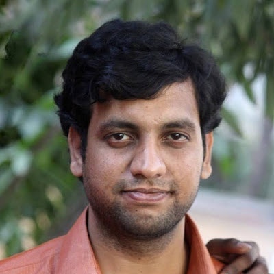 Krishna Chaitanya