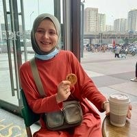 Odarka Eryiğit-Ustenko