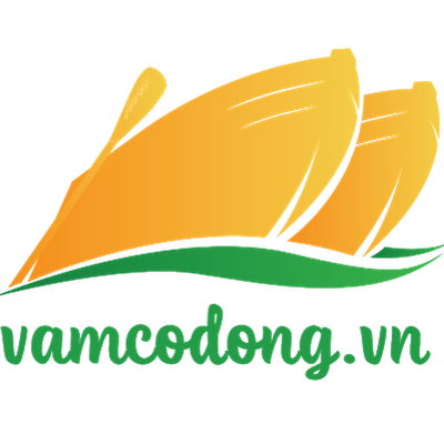 Bất động sản Vàm Cỏ Đông