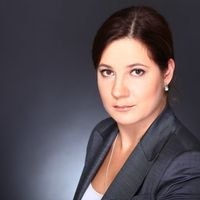 Вера Богатых