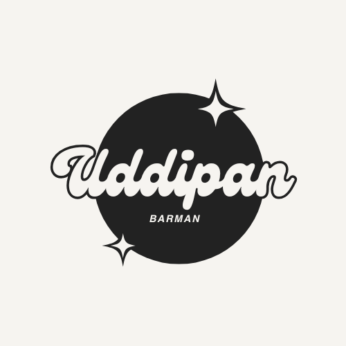 Uddipan Barman
