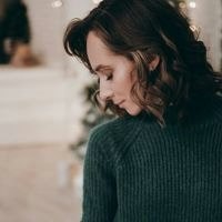 Анна Степанова