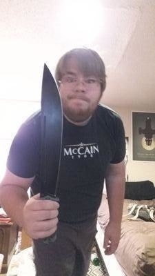 Captain Samuel Drake