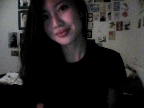 ★ ☆ OLIVIA Teh ✰