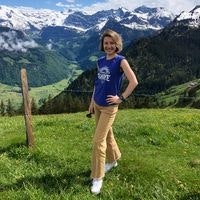 Марина Хамицевич