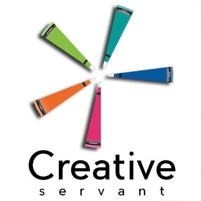 Creative Servant