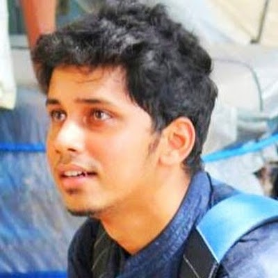 Shahid Shaikh