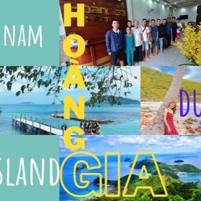 Nam Du Nhà nghỉ Hoàng Gia