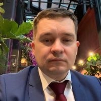 Дмитрий Рождественский