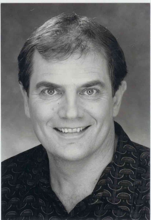 George H Manlove, DC