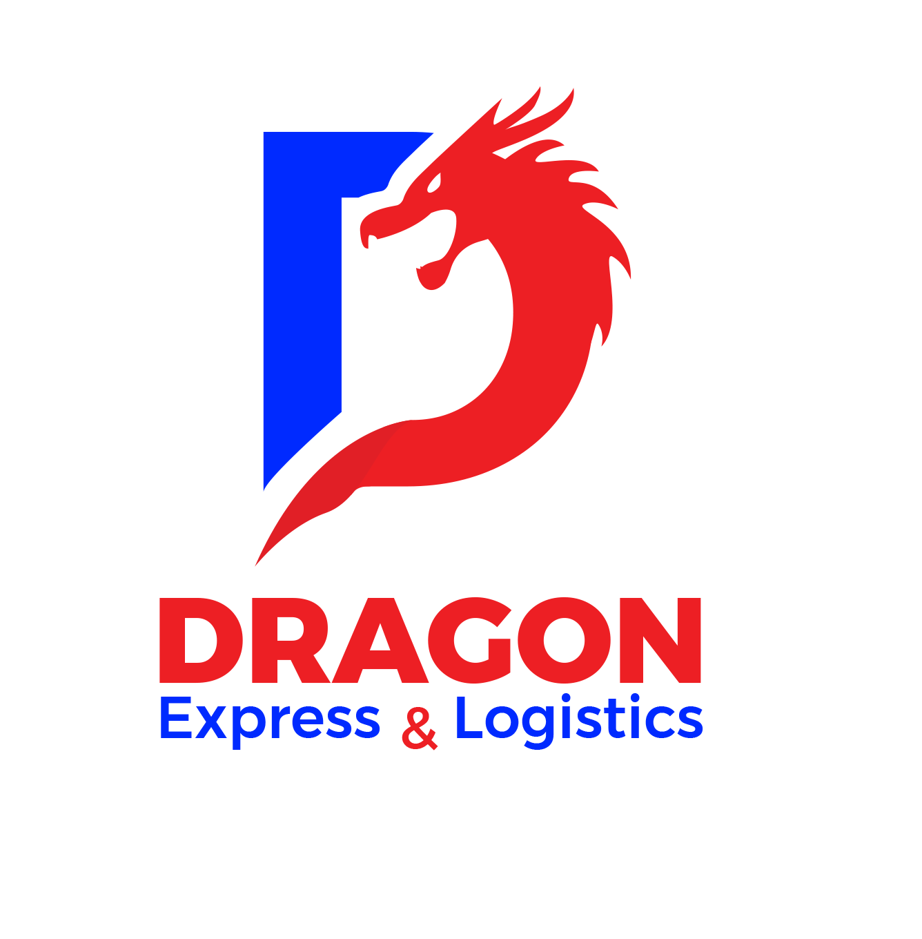DHL Dragon Express