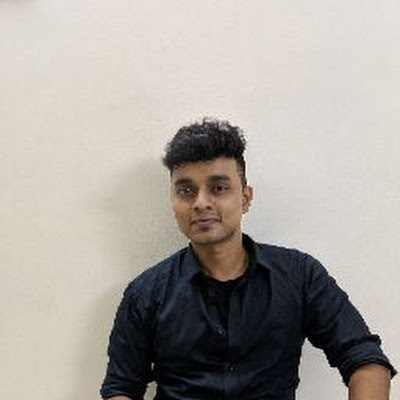 Nirmal Krishna