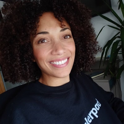 Shanice Stewart-Jones