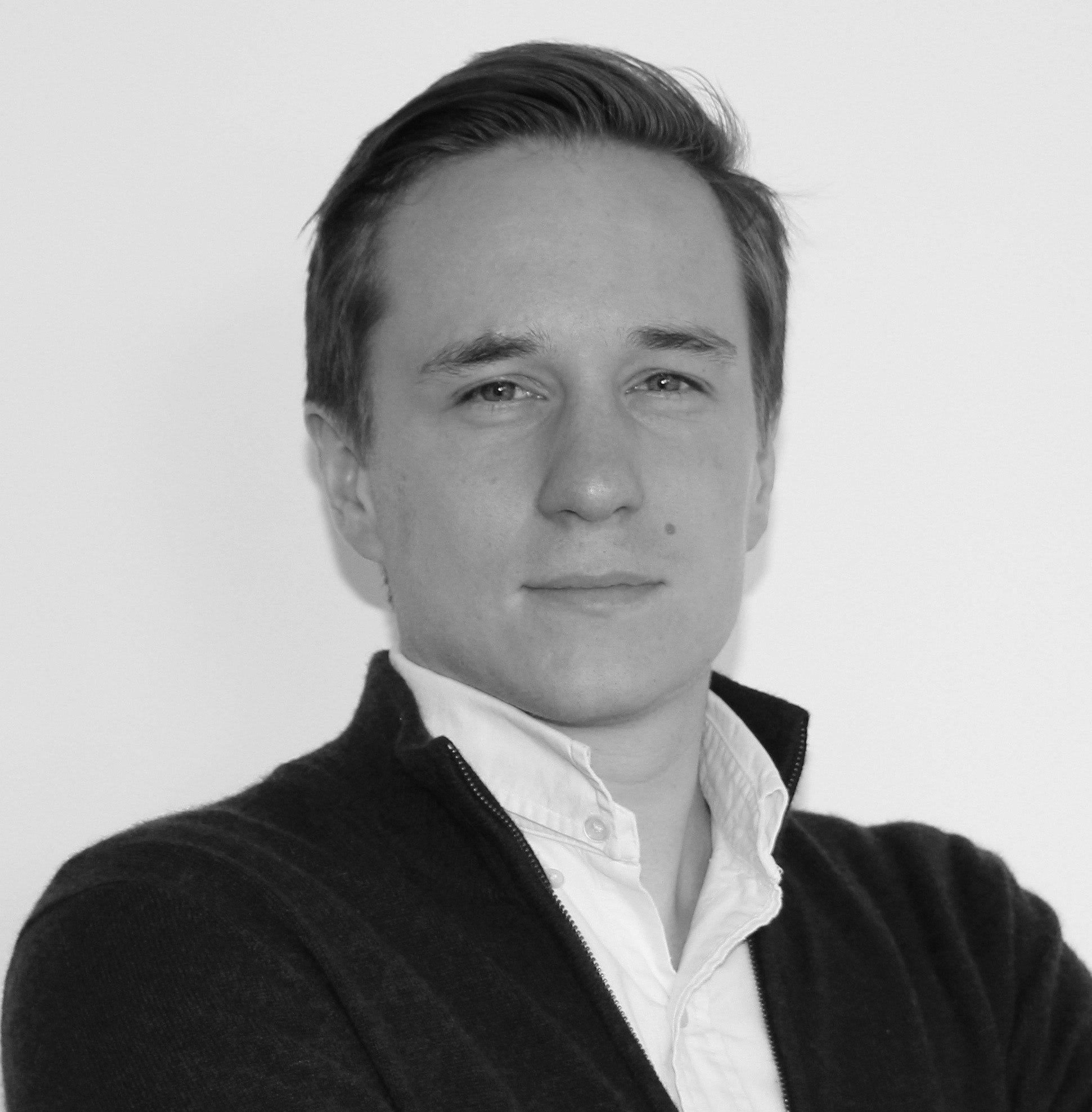 Guillaume Chichmanov