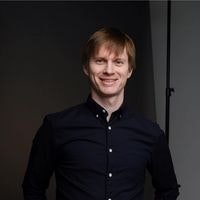 Дмитрий Киро