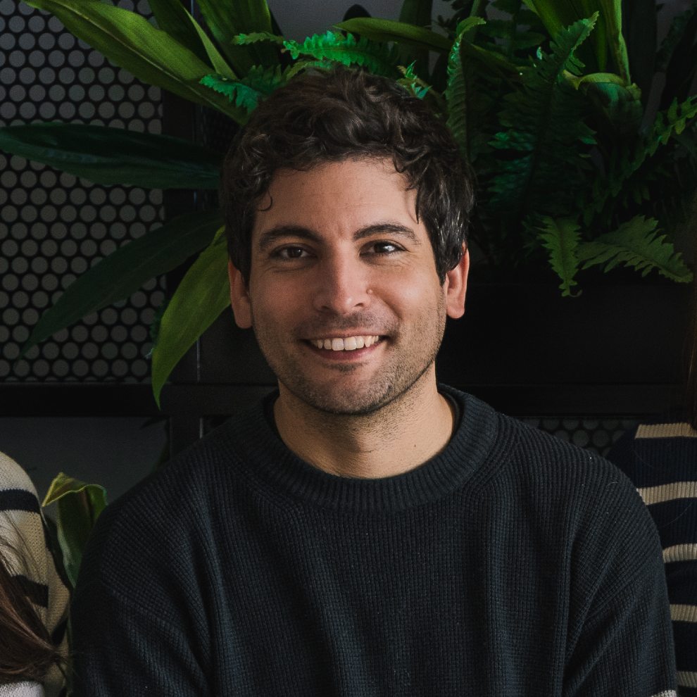 Marc Navarro González