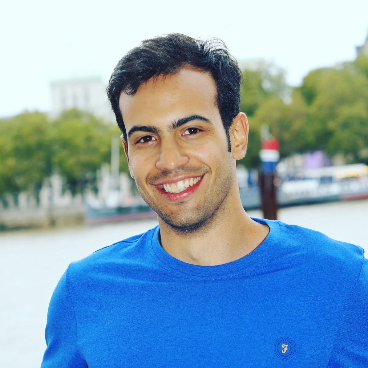 Miguel Bravo