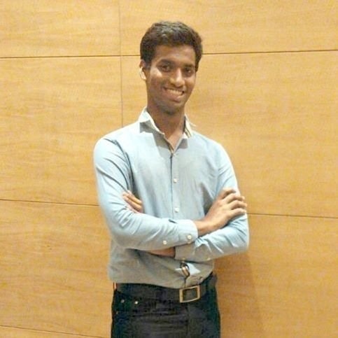 Vishal Medida