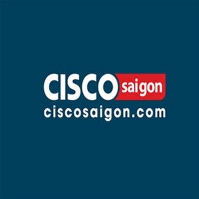 Cisco Catalyst Switch