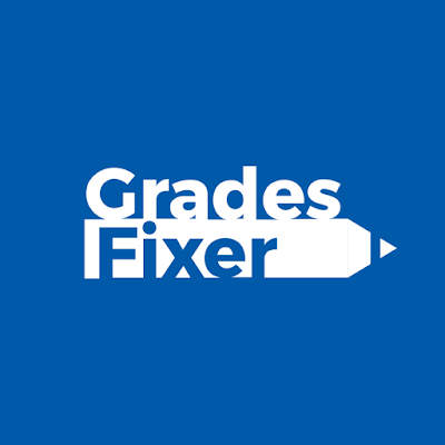 Grades Fixer