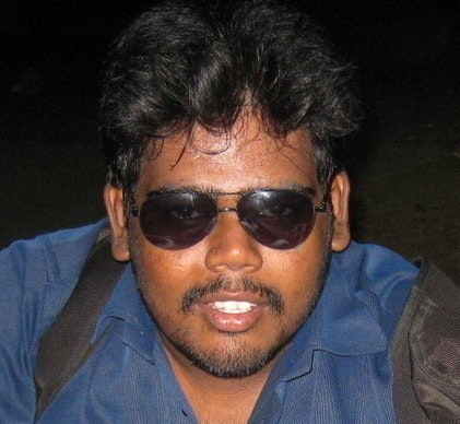 vasanth kumar