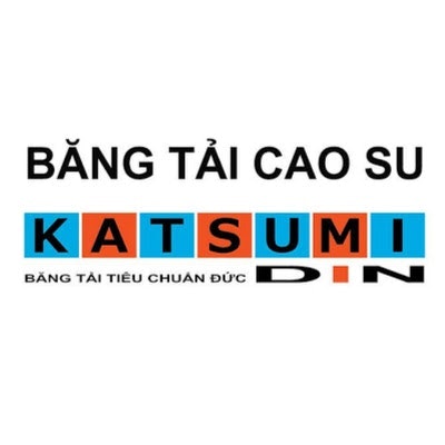 Katsumi Băng Tải