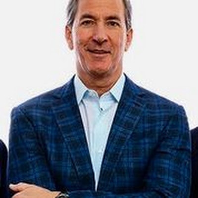 Richard Hogan Merrill Lynch