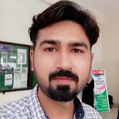 UMAR FAROOQ