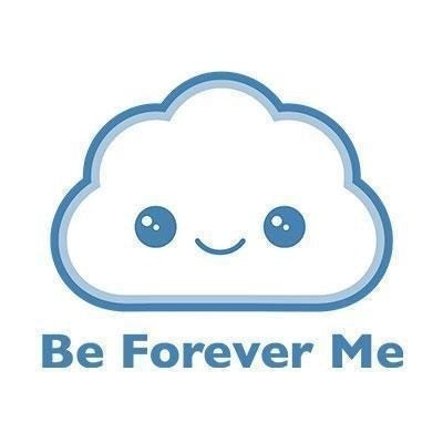 Be Forever Me