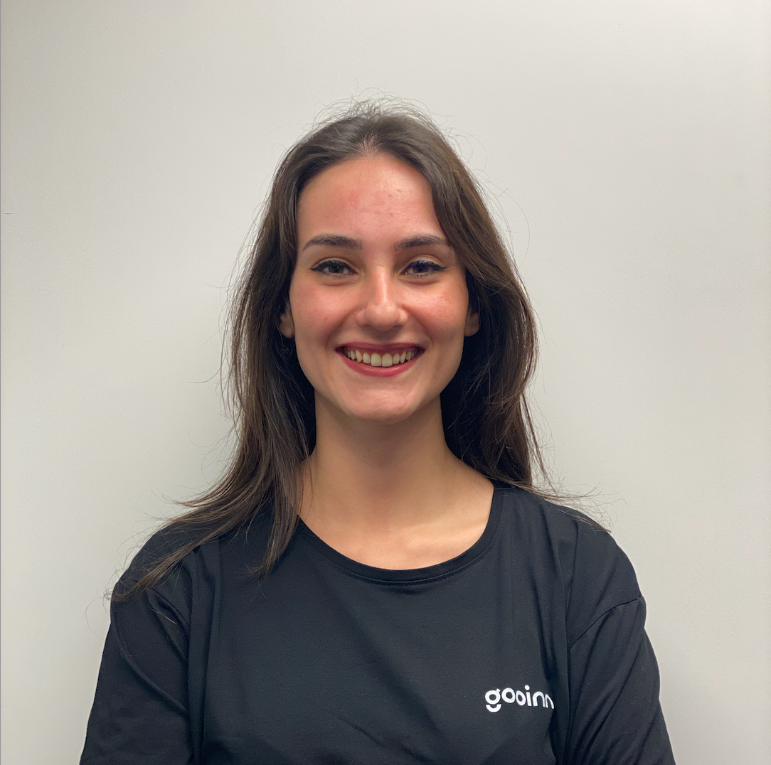 Deniz Karapanca Sezegen