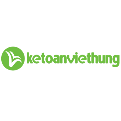 Ketoanviethung