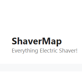 Shavermap