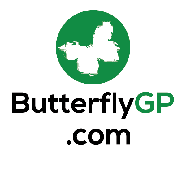ButterflyGP