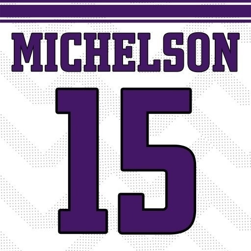 Preston R. Michelson