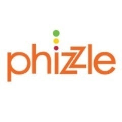 Phizzle  