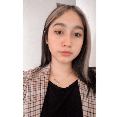 Brenda Berenice Angeles De La Cruz