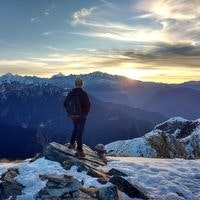 Krishna Kaushik Kolluri