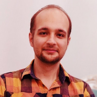 Ayaz Azari