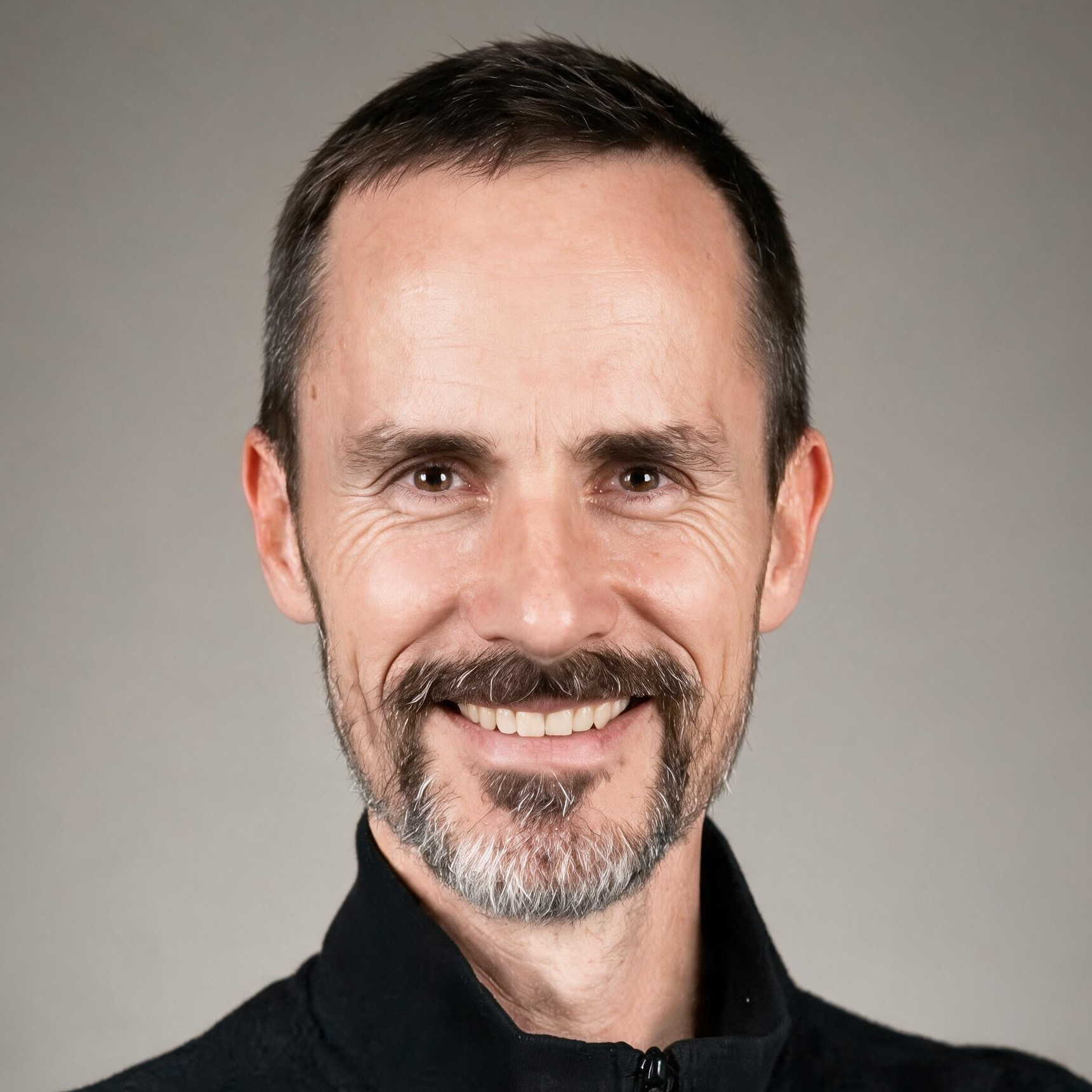 Petr Stedry
