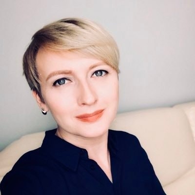 Snezhana Sukhoroslova