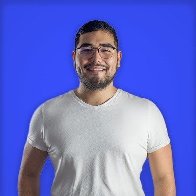 David Giovanny Gil Ibarra