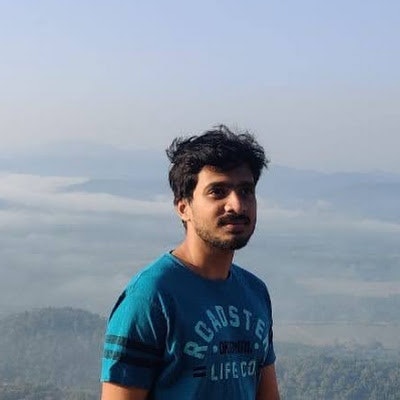 Gautam Sabhahit