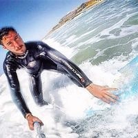 Sergio Solbes Bremer