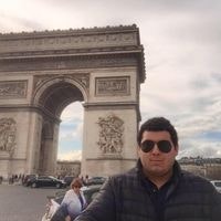 Sergio Gonzalez Cortes