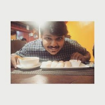 Sagar Pandey