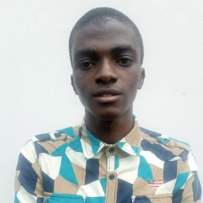 ABDULRASHEED IBRAHEEM