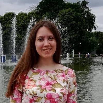 Елена Руденец