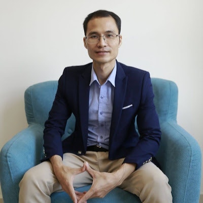 KTS Nguyễn Thành Tuân