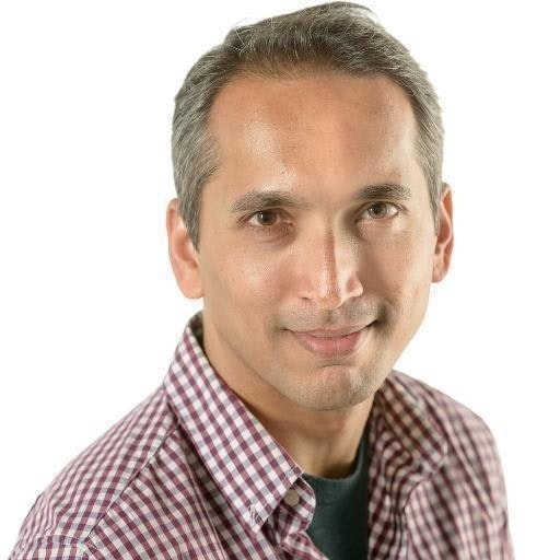 Swapneel Kshetramade