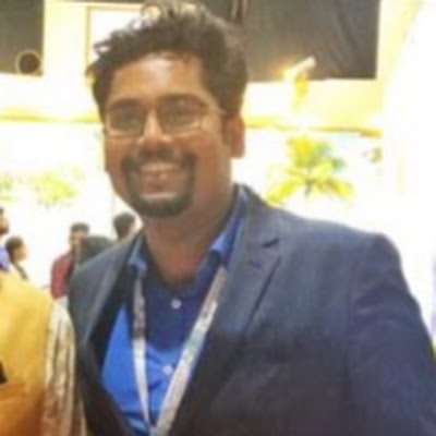 Vaishak hareendranath